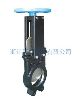 暗桿刀閘閥看不見(jiàn)的美好！