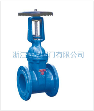 彈性座封閘閥的應用標準有哪些?