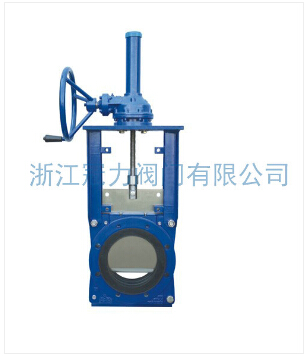 安裝刀閘閥需要謹記哪些細節(jié)？