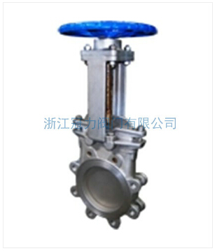 在閘閥系統(tǒng)中梅花型刀閘閥具有那些應用優(yōu)勢？