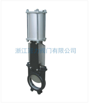 氣動刀型閘閥的密封效果怎樣才可以達到良好效果？