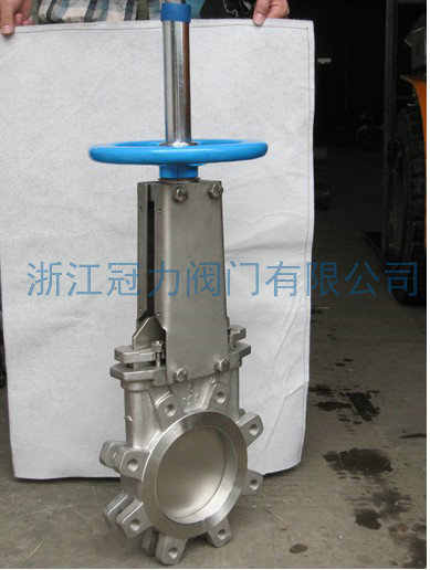 硬密封刀閘閥和軟密封有什么區別?