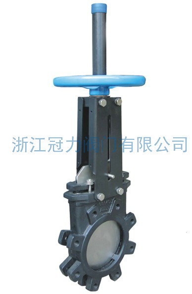 美標刀閘閥的優(yōu)勢及應用領(lǐng)域